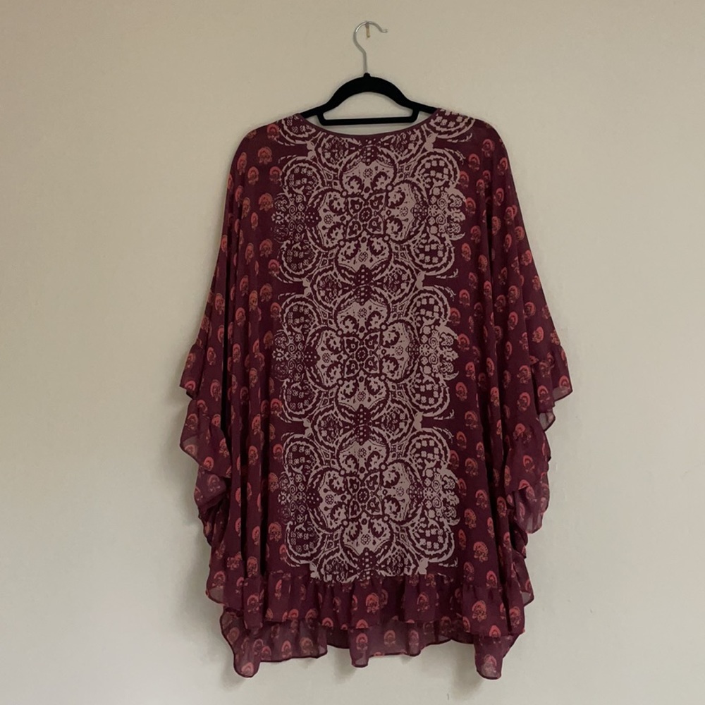 Free People dress - Picture 3 of 4